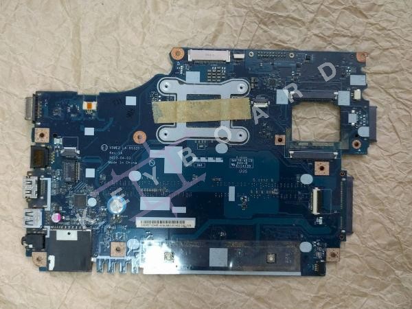 Материнська плата Acer Aspire E1-530